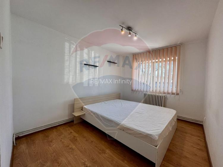 Apartament cu 2 camere de închiriat - Dâmbul Rotund, zonă liniștită - 5