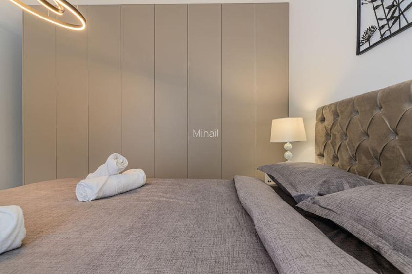 Apartament 3 camere zona Coresi/Top City - 5