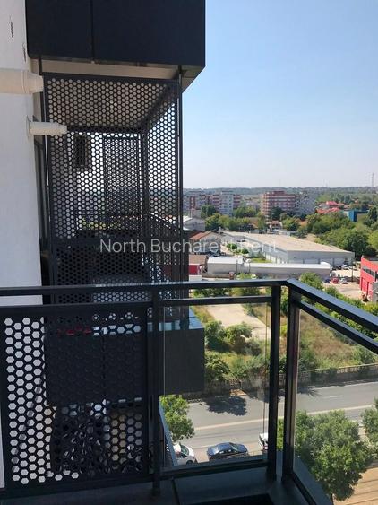 Apartament 2 camere I Metrocity Acadamiei I De inchiriat - 9