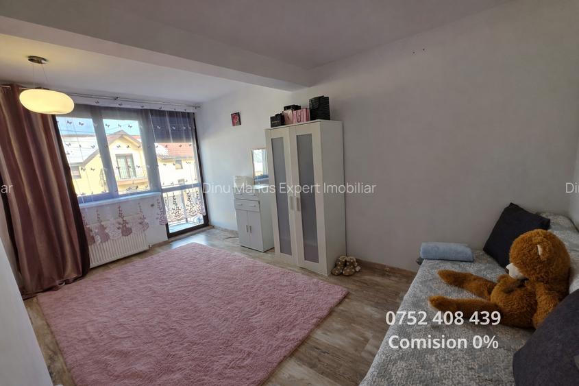 Vila 4 camere,2bai,5minute de scoala/gradinita, la 2 pasi de București - 8