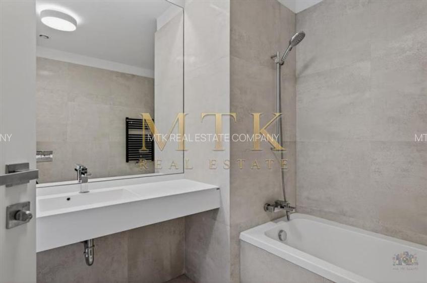 One Mircea Eliade I Apartament 2 camere lux I 1 Loc de parcare - 14