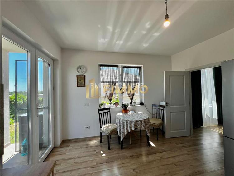 Casa Individuala - Ipotesti | 500 mp | Mobilata, utilata | ID:1298 - 13