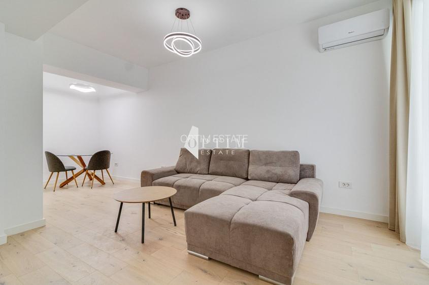 READY TO MOVE! 2 Camere SUPERB,67 mp, PARCARE- First ESTATE! - 2