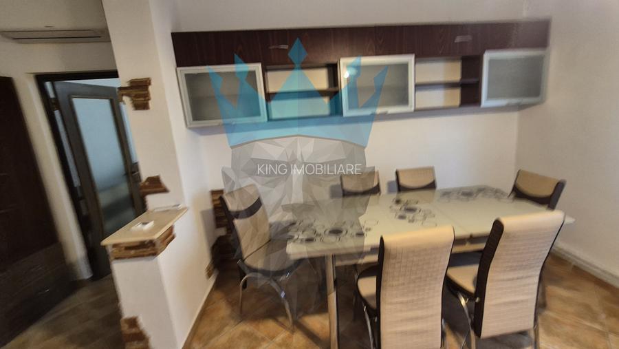 Apartament 3 Camere 13 Septembrie Bucuresti - 9