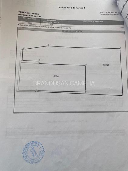 SE VINDE FOST SPATIU COMERCIAL - 5