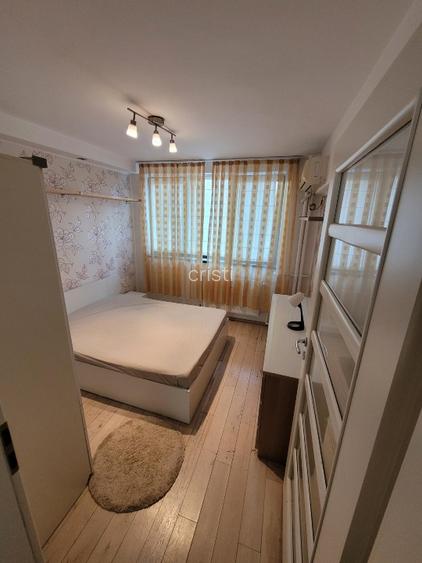 INCHIRIEZ Apartament 3 Camere - Stefan Cel Mare - 5