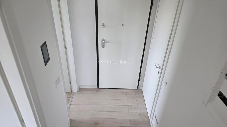 Apartament 3 camereI  loc de parcare I 5 minute Mall BANEASA - 9