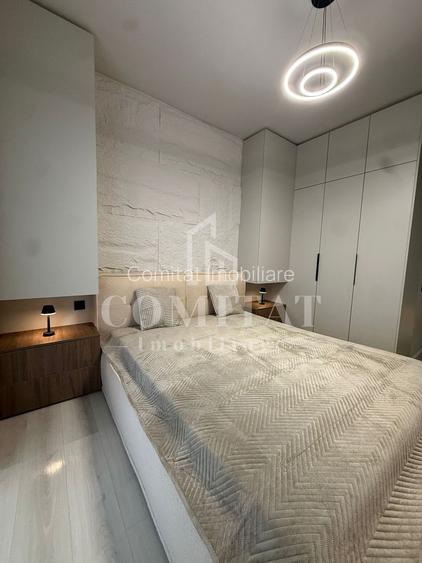 Apartament ultrafinisat | Etaj intermediar | Zona Eroilor-Floresti - 7
