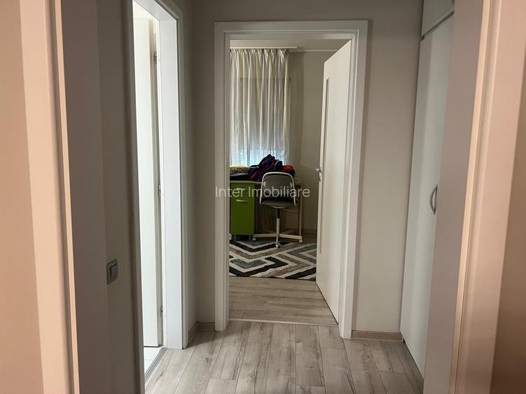 Apartament 3 camere semidecomandat, 67mp, zona Tatarasi, Dispecer, ID:160181 - 11