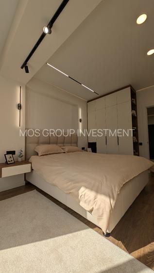 MTM Pipera | 2 Camere | 62 m2 | Parcare - 6