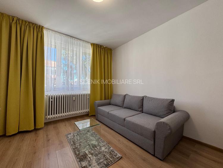 Garsoniera eleganta de vanzare, str. Barbu Lautaru - 3