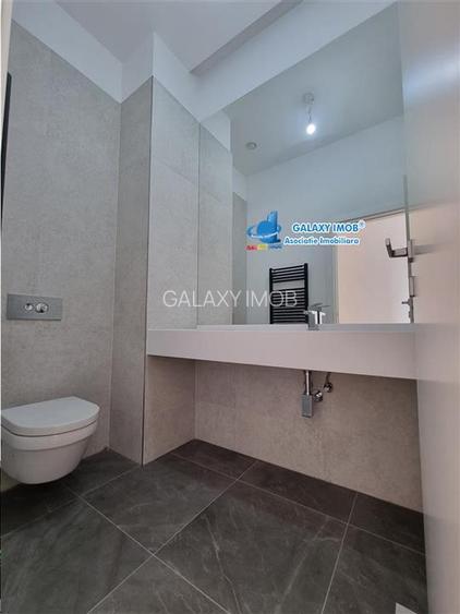 PENTHOUSE  ONE HERASTRAU PLAZA - 17