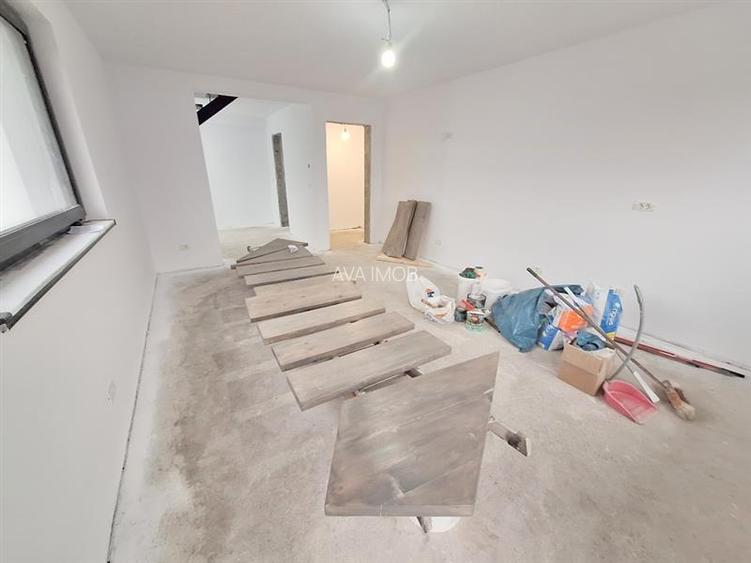 Casa P+M, zona Hemeius - 21