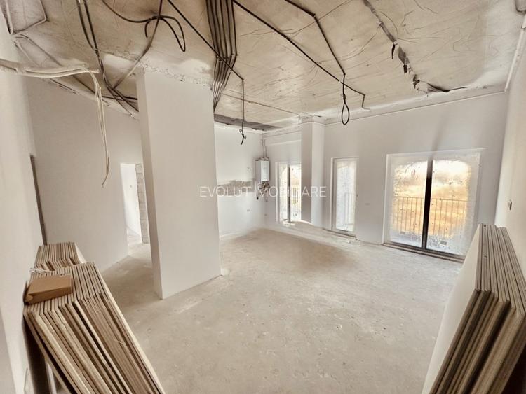 Apartament 3 camere premium Terasă 80mp-Str. Primăverii - 3