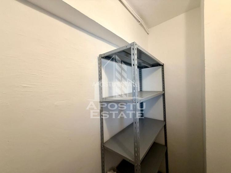 Apartament 2 camere de inchiriat, PetFriendly, Telegrafului, Timisoara - 9