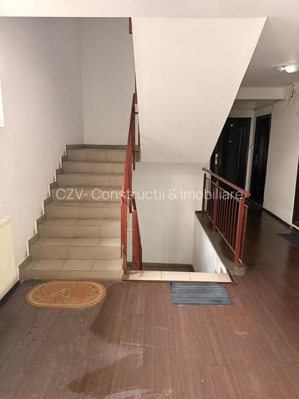 Studio modern 46 mp | Mobilat complet | Parcare subterană inclusă - 4