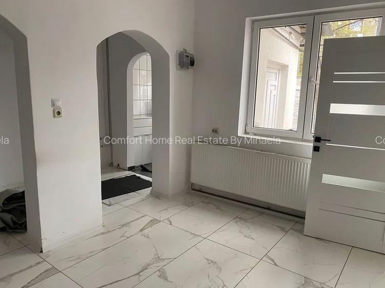 Pache Protopopescu Închiriez casa nemobilata 60 mp ,curte  80 mp zona centrală - 5