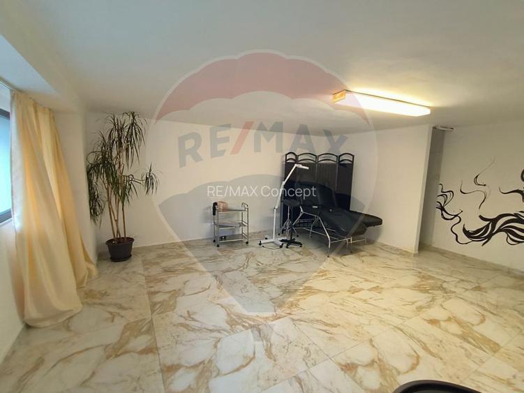 Spațiu comercial de închiriat - 27