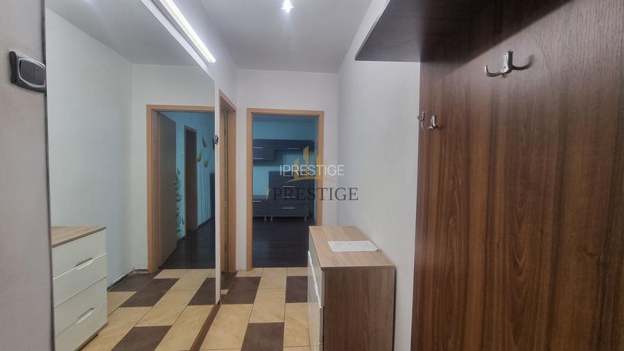 Apartament 2 camere în Sibiu | Ștefan cel Mare-Biserică | COMISION 0 - 6