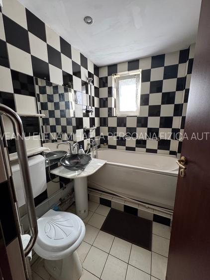 De vanzare! Apartament 2camere, Tatarasi, mobilat - 7