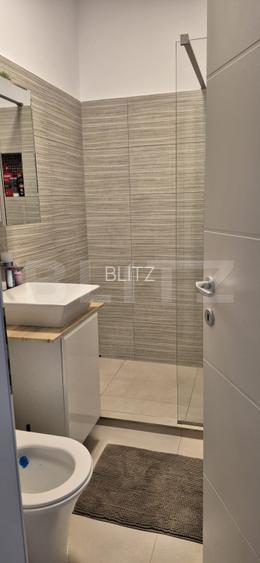 Apartament cu 3 camere, premium, 78 mp + 2 balcoane, în Bună-Ziua - 10