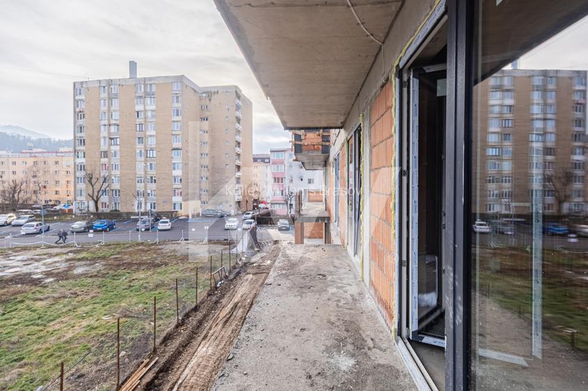 Apartament 2 camere I 7% DISCOUNT I Predare 2026 I 0% Comision - 11