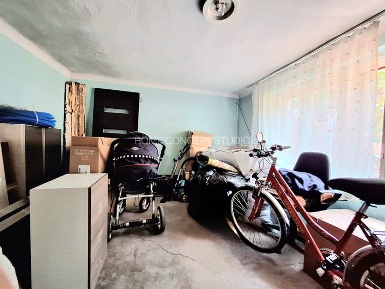 Casa cu posibilitate de extindere si mansardare - 8