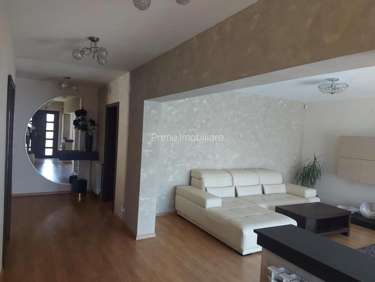 Casă modernă complet mobilată | 5 camere | teren 500 mp | Ampoi 3 | Alba Iulia - 4