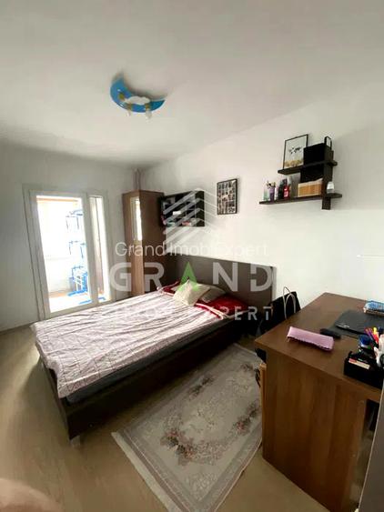 3 Camere Decomandat | 2 Băi | Balcon | Mărăști–Aurel Vlaicu - 7