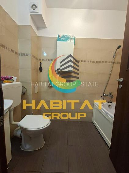 Garsoniera ideala pentru investitie | Randament bun | Zona Metalurgiei - 6