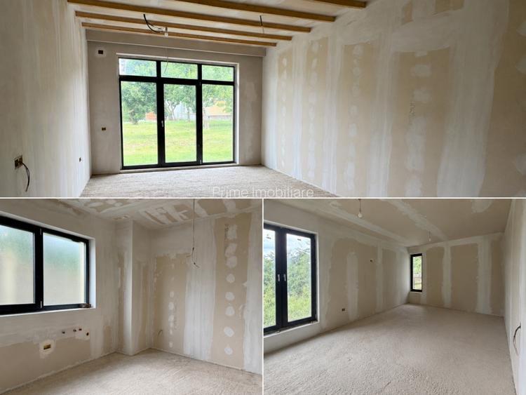 Casă individuală | 130 mp | teren 500 mp | zona Schit | Alba Iulia - 5
