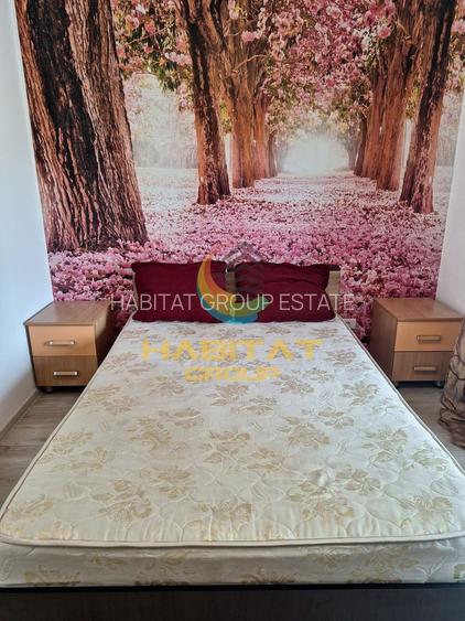 Apartament 2 camere mobilat si utilat str Turnu Magurele - 8