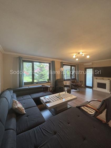 Vilă individuală/poziție avantajoasă în Dumbrăvița! - 28