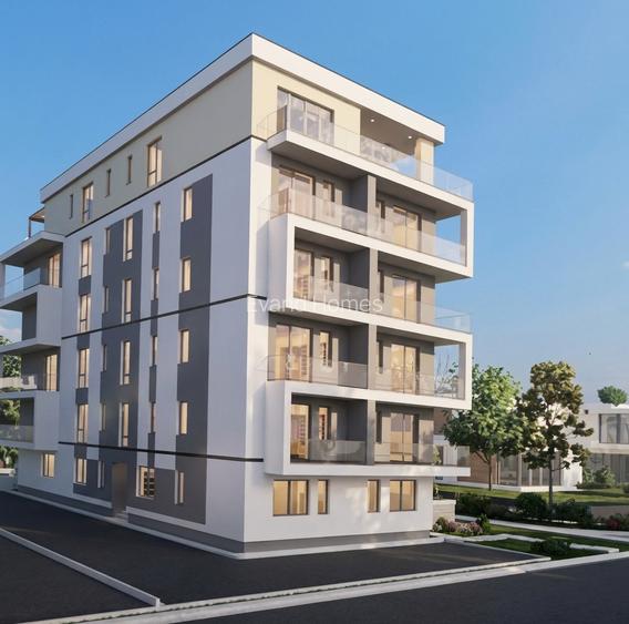 Apartament Premium 2 Camere in Giroc | Zona Eso | Smart Home, AC - 4