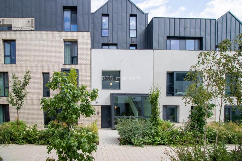 Townhouse - 5 camere - vanzare - Avalon Estate - Pipera - 27