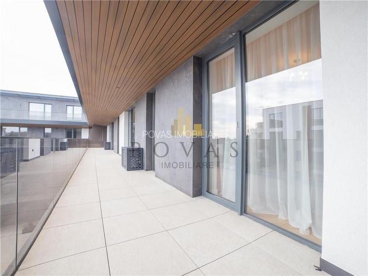 Prima Chirie Apartament Superb 4 Camere Iancu Nicolae - 22