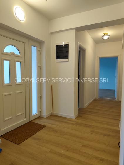 FARA COMISIOANE casa eleganta 3 camere 2 bai PARTER+pod camera tehnica terasa - 9