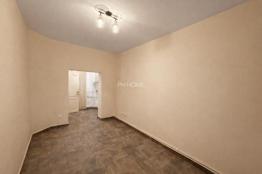 Casa cu o camera 20 mp utili + 158mp teren in folosinta, Zona Brancoveanu OFERTA - 4