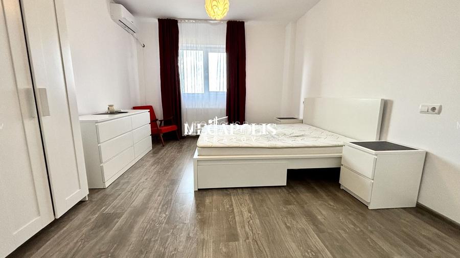 Apartament 2 camere | Decomandat | Parcare Subterană | Stone Park - 4