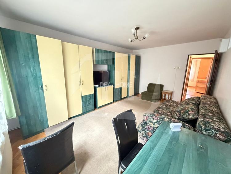 Apartament 2 camere, decomandat, etaj 1, zona Nicolae TItulescu - 2
