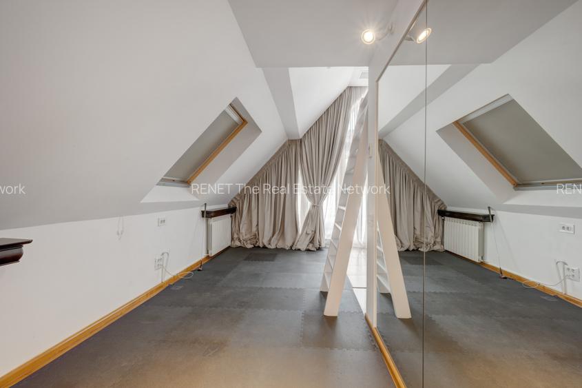 Penthouse Duplex Unic | Vedere Panoramica | Imobil Boutique - 34