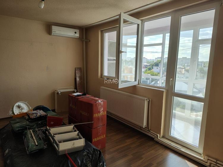 Apartament incapator cu trei camere, Alexandru Obregia, 115.000€ - 2