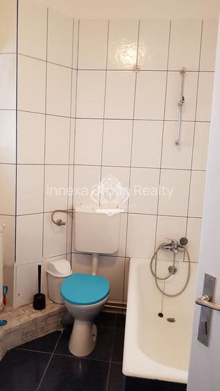 4 camere compartimentate în 2 apartamente | Piata Kogalniceanu - 12