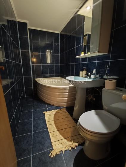 Apartament 3 camere de inchiriat 13 Septembrie - EXCLUS agentii! - 8