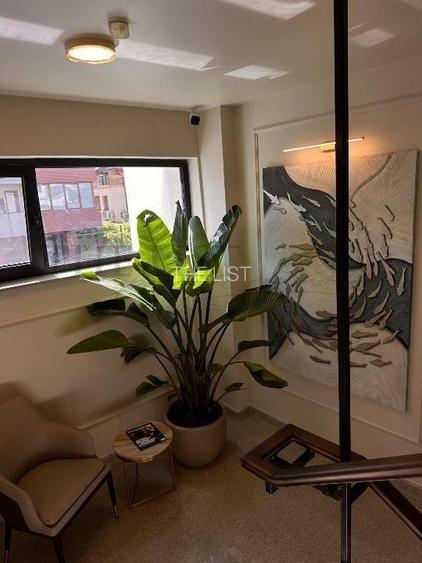 De inchiriat | Apartament 2 camere | Calea Floreasca - 12