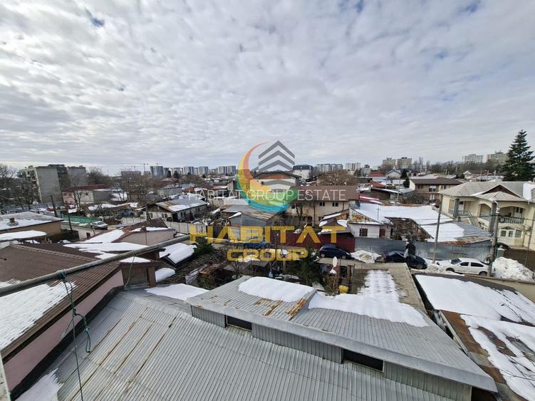 Te Muti Imediat! Apartament 2 Camere etaj 3 Mobilat Utilat, Centrala - 8