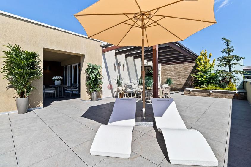 Penthouse Spectaculos | Design Exclusivist - 33
