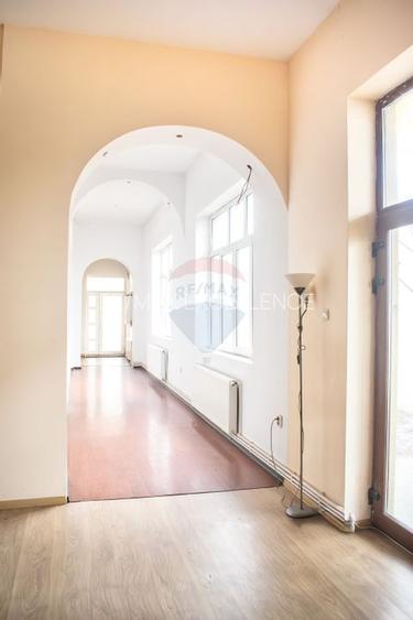 Casă de vânzare cu potențial business – zona Rudului - 7