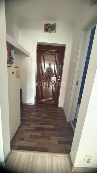 DRISTOR-METROU, stradal, etajul 4/10, metroul la scara, mobilat+utilat, 350 euro - 11