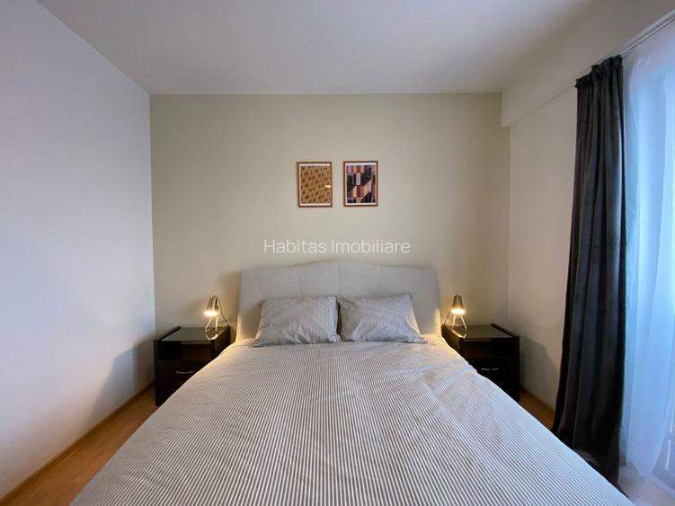 Apartament de inchiriat | 2 camere | Modern | Buna-Ziua - 3